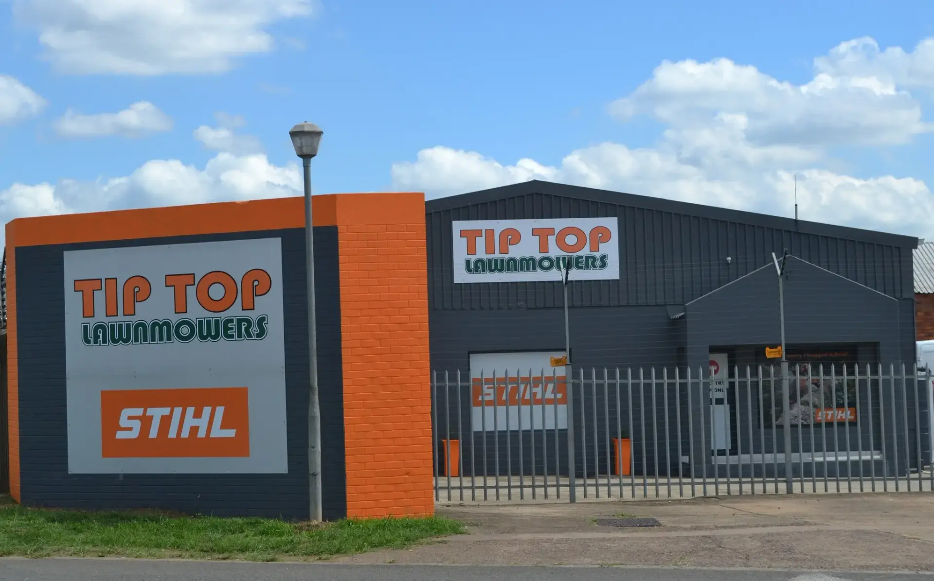 Storefront Image