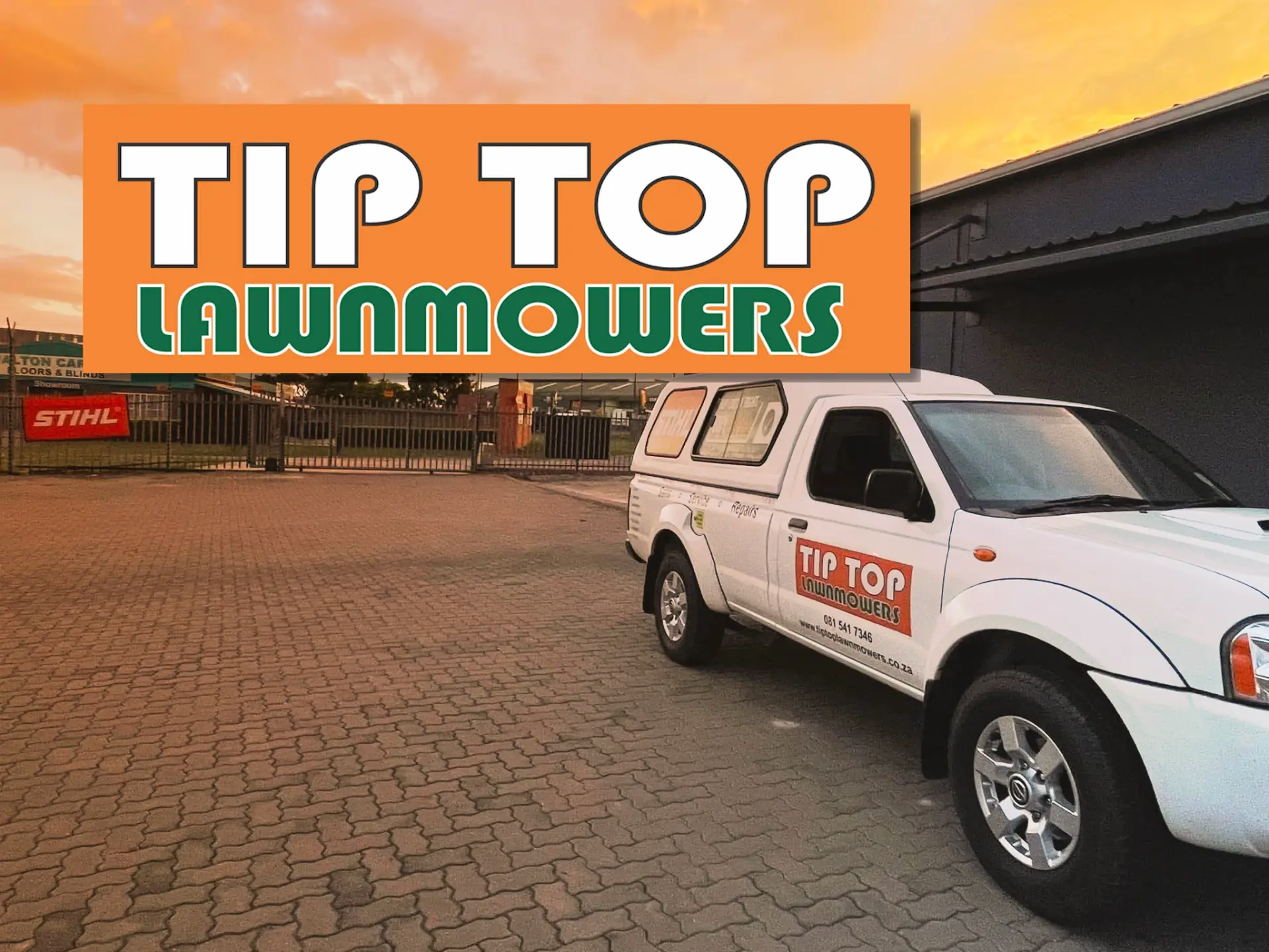 TTL Bakkie Logo