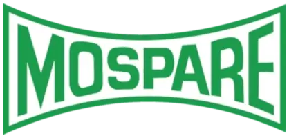 Vendor Logo - Mospare