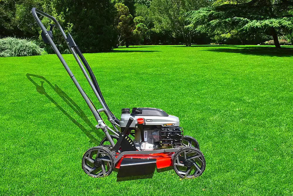 Product Image - Torx Lawnmower