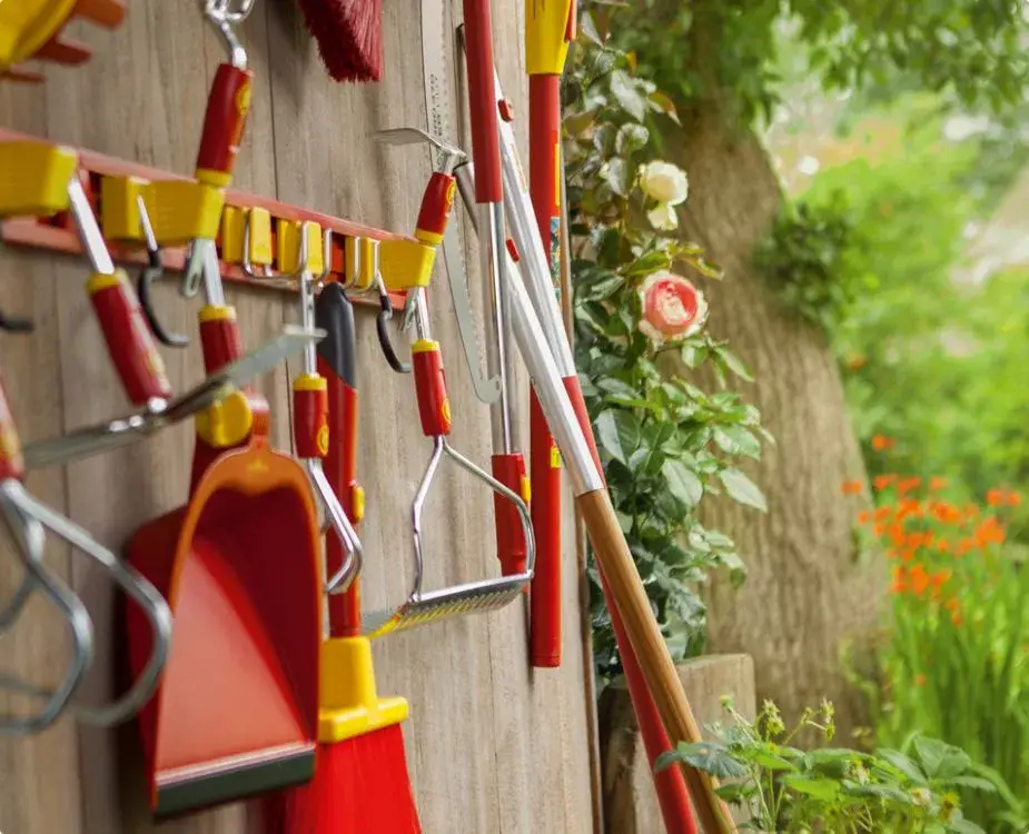 Category Image - Garden Tools