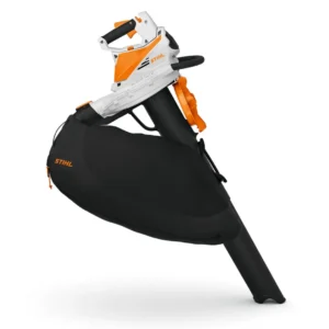 SHA 56 Cordless Vacuum Shredder - AK System