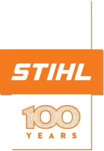 STIHL 100YR Shadowed
